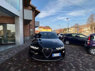 Alfa Romeo Tonale 1.5 160 CV MHEV TCT7 Ti Nero usata Guarene