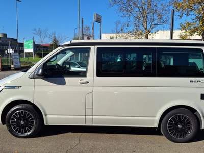 Volkswagen California 2.0 TDI 150CV DSG 4Motion Beach Camper PERMUTE Grigio usata Parma