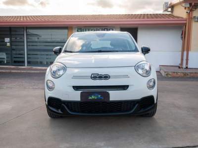 Fiat 500X 1.0 t3 Cult 120cv Bianco usata Ispica