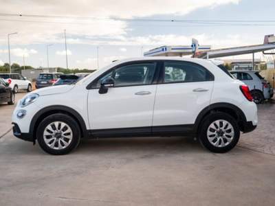 Fiat 500X 1.0 t3 Cult 120cv Bianco usata Ispica