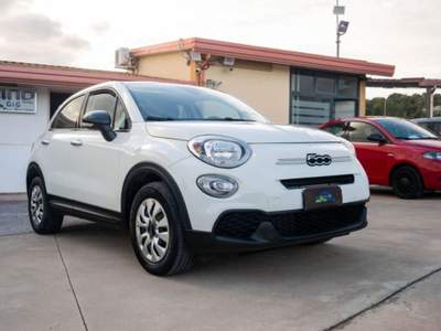 Fiat 500X 1.0 t3 Cult 120cv Bianco usata Ispica