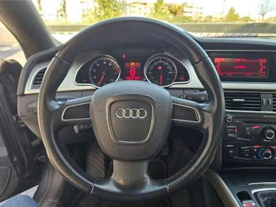 Audi A5 A5 Coupe 2.0 tfsi Blu/Azzurro usata Roma