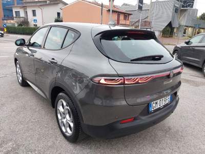 Alfa Romeo Tonale 1.5 130 CV MHEV TCT7 Super Grigio usata Bassano del Grappa