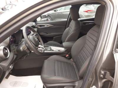 Alfa Romeo Tonale 1.5 130 CV MHEV TCT7 Super Grigio usata Bassano del Grappa