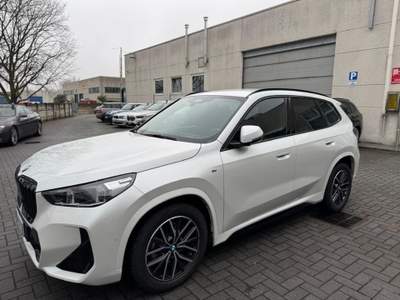 BMW X1 sDrive 18d Msport Bianco usata Magenta