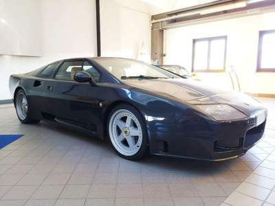 Lotus Esprit 2.2i turbo SE Grigio usata Lomazzo