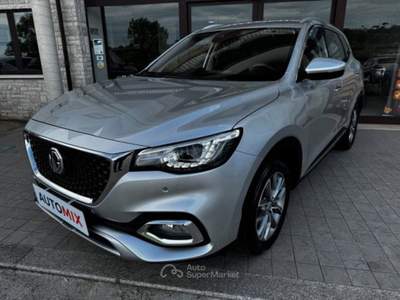 MG HS 1.5 t Comfort auto Grigio usata Campobasso