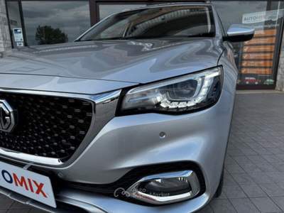 MG HS 1.5 t Comfort auto Grigio usata Campobasso