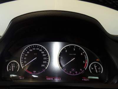 BMW Serie 7 730d d Eletta -Automatica Grigio usata Telgate