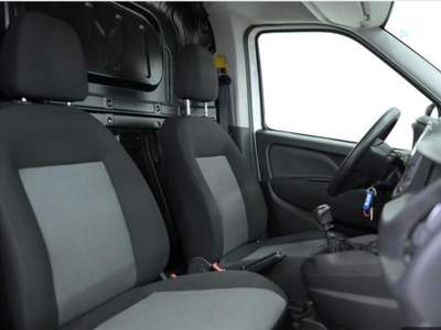 Fiat Doblò fiat doblo 16 mjt Bianco usata Cavaion Veronese