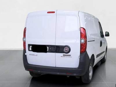 Fiat Doblò fiat doblo 16 mjt Bianco usata Cavaion Veronese