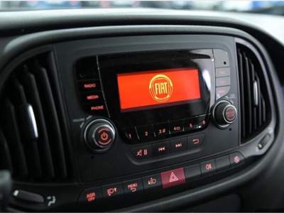Fiat Doblò fiat doblo 16 mjt Bianco usata Cavaion Veronese