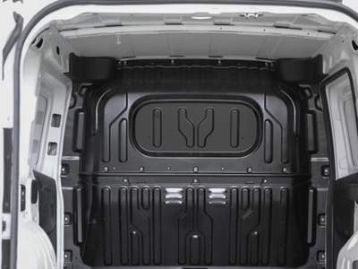 Fiat Doblò fiat doblo 16 mjt Bianco usata Cavaion Veronese