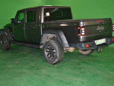 Jeep Gladiator  - 80th anniversary 3.0 ds 4wd e6df Grigio usata CAGLIARI