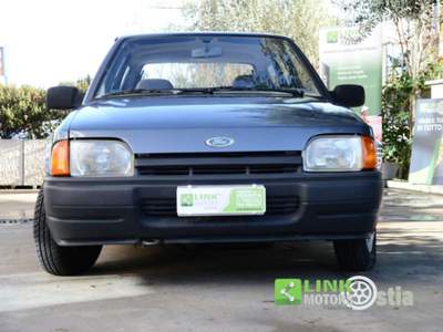 Ford Escort 1.3 Voyager 5 porte CL Grigio usata Roma