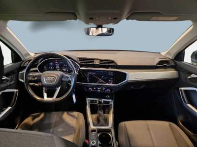 Audi Q3 35 TDI S tronic Business Advanced Bianco usata Alcamo