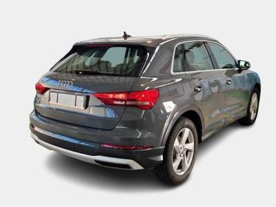 Audi Q3 35 TDI S tronic Business Advanced Bianco usata Alcamo