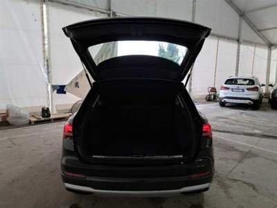 Audi Q3 35 TDI S tronic Business Advanced Nero usata Alcamo