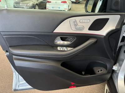 Mercedes-Benz GLE d 4Matic Premium Grigio usata San Giovanni Lupatoto