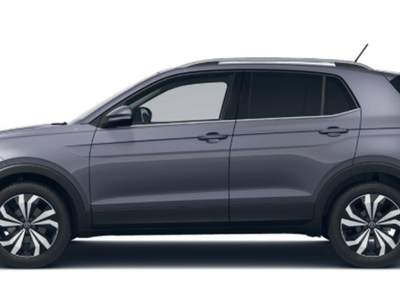 Volkswagen T-Cross 1.0 TSI 115 CV Style usata San Martino Buon Albergo