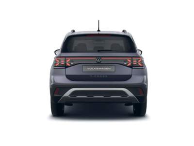 Volkswagen T-Cross 1.0 TSI 115 CV Style usata San Martino Buon Albergo