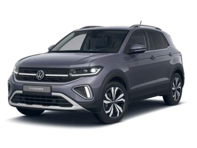 Volkswagen T-Cross 1.0 TSI 115 CV Style usata San Martino Buon Albergo