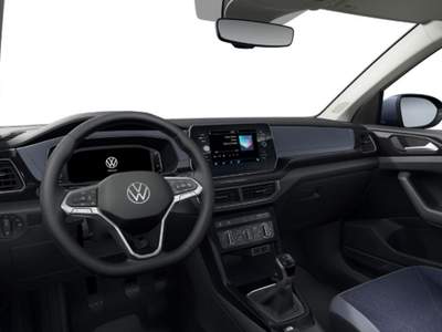 Volkswagen T-Cross 1.0 TSI 115 CV Style usata San Martino Buon Albergo