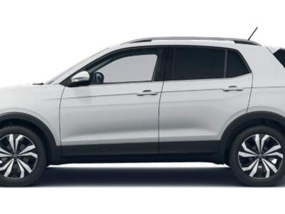 Volkswagen T-Cross 1.0 TSI 115 CV Style usata San Martino Buon Albergo