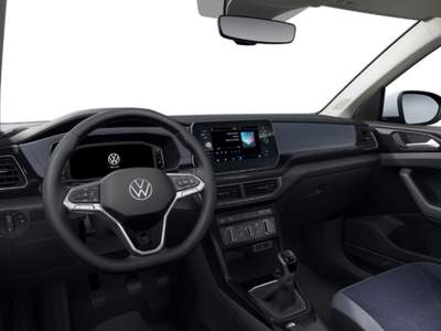 Volkswagen T-Cross 1.0 TSI 115 CV Style usata San Martino Buon Albergo