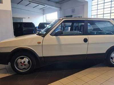 Fiat Ritmo 130 TC 3 porte Abarth **CONDIZIONI ECCELLENTI** Bianco usata Sinopoli
