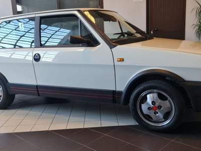 Fiat Ritmo 130 TC 3 porte Abarth **CONDIZIONI ECCELLENTI** Bianco usata Sinopoli