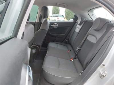Fiat 500X 1.6 MultiJet 120 CV Lounge Grigio usata Gaglianico