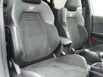 Ford Fiesta 1.5 Ecoboost 200 CV 5 porte ST Grigio usata Castelnuovo Rangone