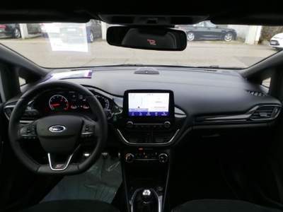 Ford Fiesta 1.5 Ecoboost 200 CV 5 porte ST Grigio usata Castelnuovo Rangone