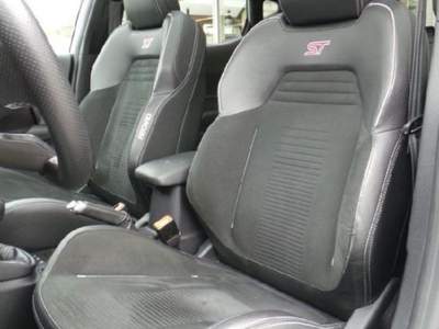 Ford Fiesta 1.5 Ecoboost 200 CV 5 porte ST Grigio usata Castelnuovo Rangone