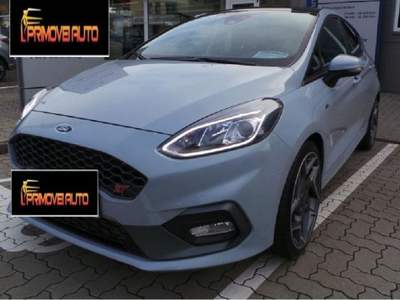Ford Fiesta 1.5 Ecoboost 200 CV 5 porte ST Grigio usata Castelnuovo Rangone