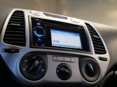 Hyundai i20 1.2 5p. Classic Blu/Azzurro usata Castelnuovo Rangone