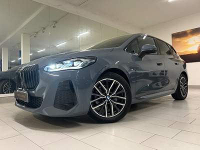 BMW Serie 2 Active Tourer 218d d Active Tourer Msport AZIENDALE! STORM BAY !! Grigio usata Rovereto