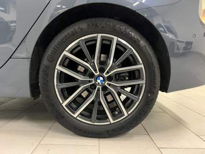 BMW Serie 2 Active Tourer 218d d Active Tourer Msport AZIENDALE! STORM BAY !! Grigio usata Rovereto