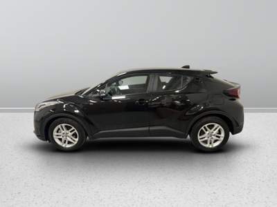 Toyota C-HR I 2020 -  1.8h Active e-cvt Nero usata Mosciano Sant'Angelo
