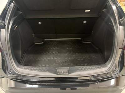 Toyota C-HR I 2020 -  1.8h Active e-cvt Nero usata Mosciano Sant'Angelo