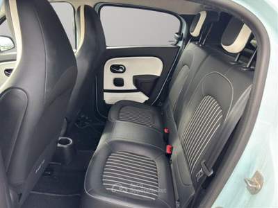 Renault Twingo 22kWh Intens Blu/Azzurro usata Civitanova Marche