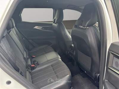 Renault Austral 1.2 E-Tech full hybrid Techno 200cv auto Bianco usata Civitanova Marche