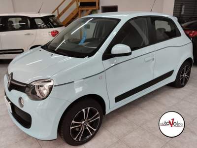 Renault Twingo TCe 90CV Energy Zen Blu/Azzurro usata Gioia del Colle