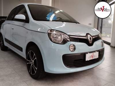Renault Twingo TCe 90CV Energy Zen Blu/Azzurro usata Gioia del Colle