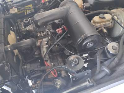 Lancia Flavia 2000 COUPE' Bianco usata Abano Terme