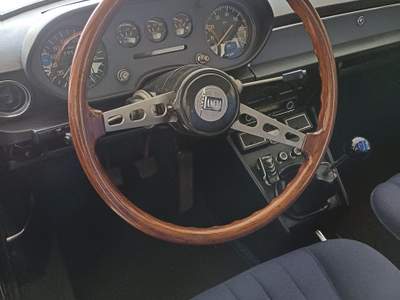 Lancia Flavia 2000 COUPE' Bianco usata Abano Terme