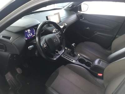 DS Automobiles DS 3 BlueHDi 110 So Chic Bianco usata Nicosia