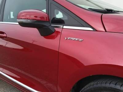 Ford Fiesta 1.0 Ecoboost 100 CV 5 porte Vignale Lilla usata Capodimonte