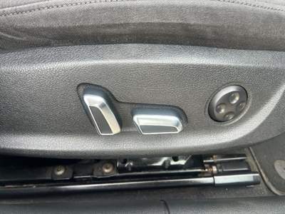 Audi A4 2.0 TDI 177 CV Bianco usata Capodimonte